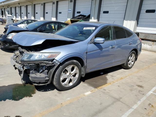 HONDA ACCORD 2010 5j6tf1h56al001438