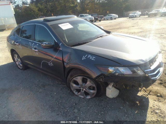 HONDA ACCORD CROSSTOUR 2010 5j6tf1h56al001973