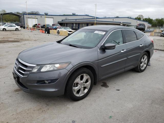 HONDA ACCORD CRO 2010 5j6tf1h56al003786