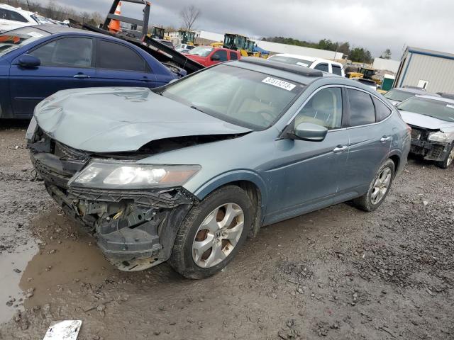 HONDA ACCORD CRO 2010 5j6tf1h56al004100