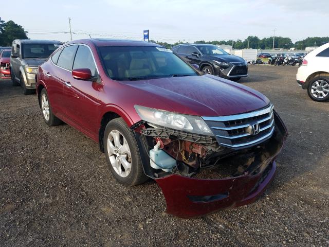 HONDA ACCORD CRO 2010 5j6tf1h56al004713