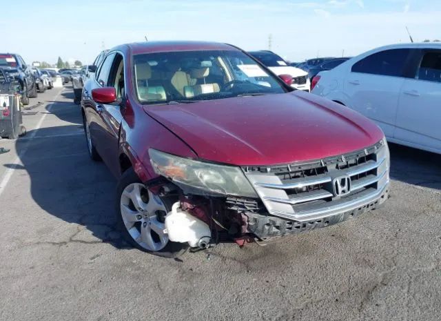 HONDA ACCORD CROSSTOUR 2010 5j6tf1h56al006476