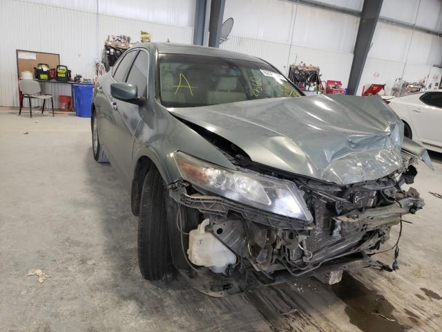 HONDA ACCORD CRO 2010 5j6tf1h56al006493