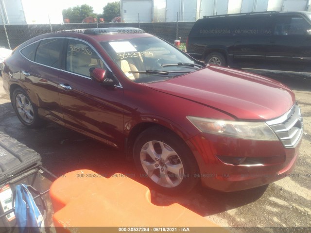 HONDA ACCORD CROSSTOUR 2010 5j6tf1h56al007224