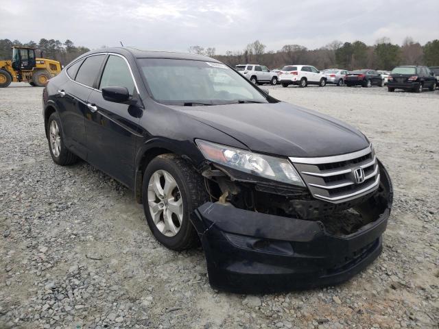 HONDA ACCORD CRO 2010 5j6tf1h56al007529