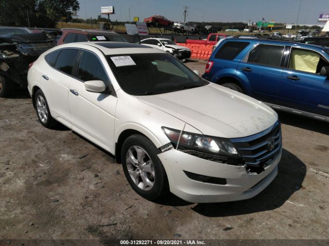 HONDA ACCORD CROSSTOUR 2010 5j6tf1h56al007661