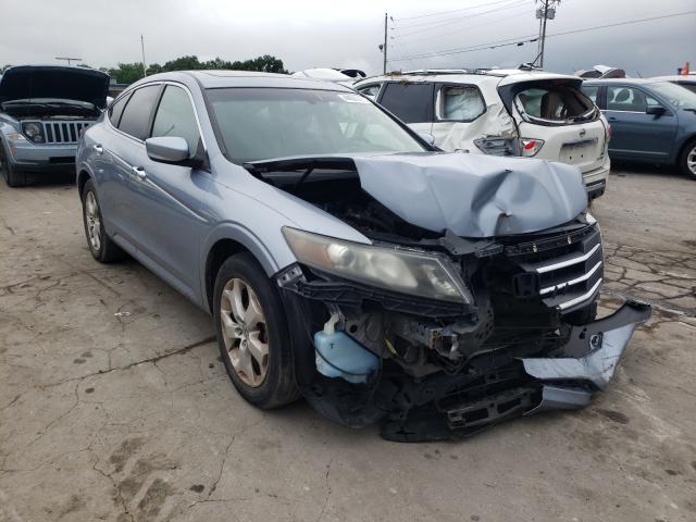 HONDA ACCORD CRO 2010 5j6tf1h56al008390