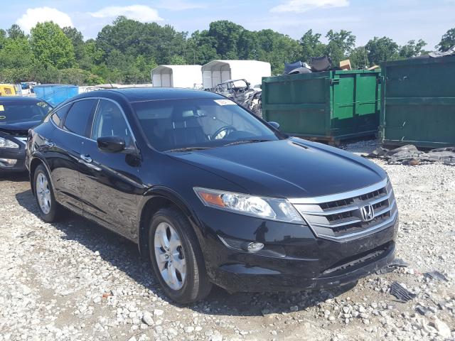 HONDA ACCORD CRO 2010 5j6tf1h56al009054