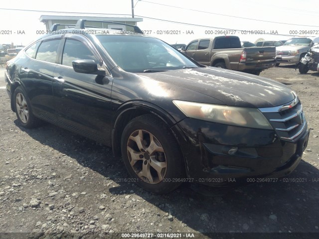 HONDA ACCORD CROSSTOUR 2010 5j6tf1h56al010012