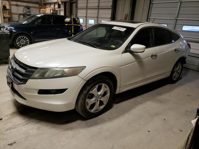 HONDA ACCORD 2010 5j6tf1h56al010382