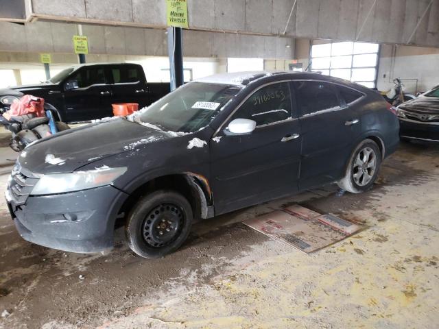 HONDA ACCORD CRO 2010 5j6tf1h56al010611