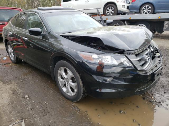 HONDA ACCORD CRO 2010 5j6tf1h56al011810