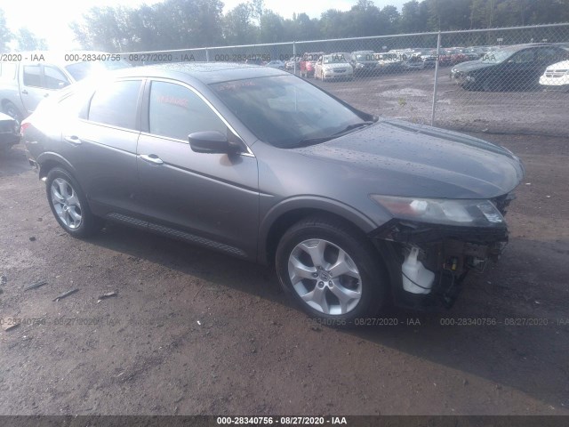 HONDA ACCORD CROSSTOUR 2010 5j6tf1h56al012973