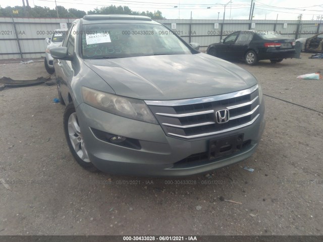 HONDA ACCORD CROSSTOUR 2010 5j6tf1h56al013038