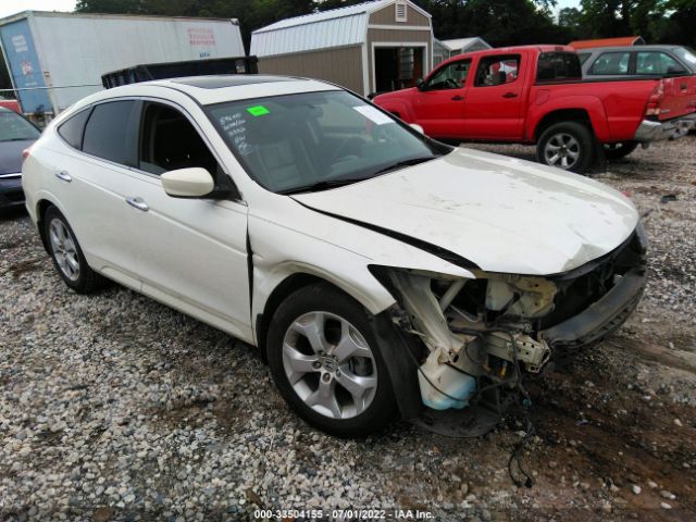 HONDA ACCORD CROSSTOUR 2010 5j6tf1h56al013332