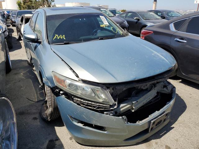 HONDA ACCORD CRO 2010 5j6tf1h56al013704