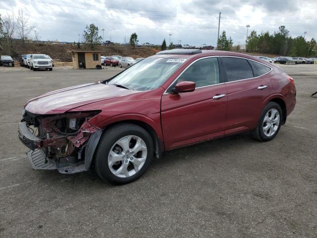 HONDA ACCORD 2010 5j6tf1h56al013962