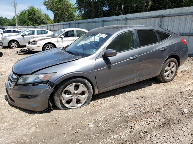 HONDA ACCORD 2010 5j6tf1h56al014965