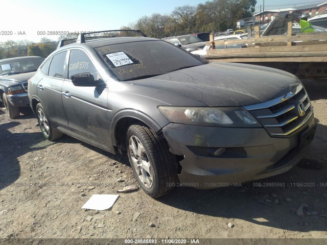 HONDA ACCORD CROSSTOUR 2010 5j6tf1h56al016084