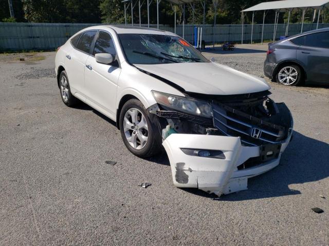 HONDA ACCORD CRO 2011 5j6tf1h56bl002638