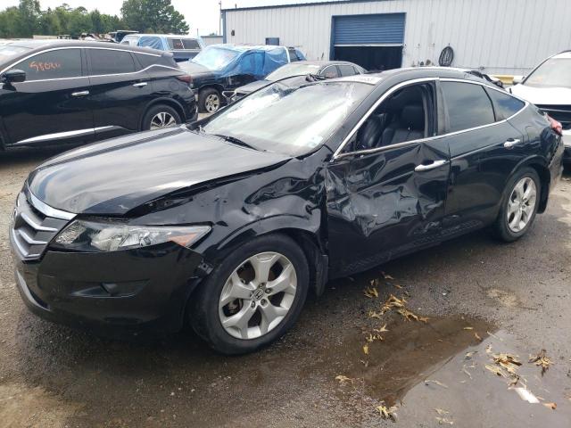 HONDA ACCORD CRO 2011 5j6tf1h56bl002834