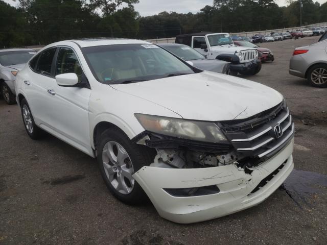 HONDA ACCORD CRO 2011 5j6tf1h56bl003580