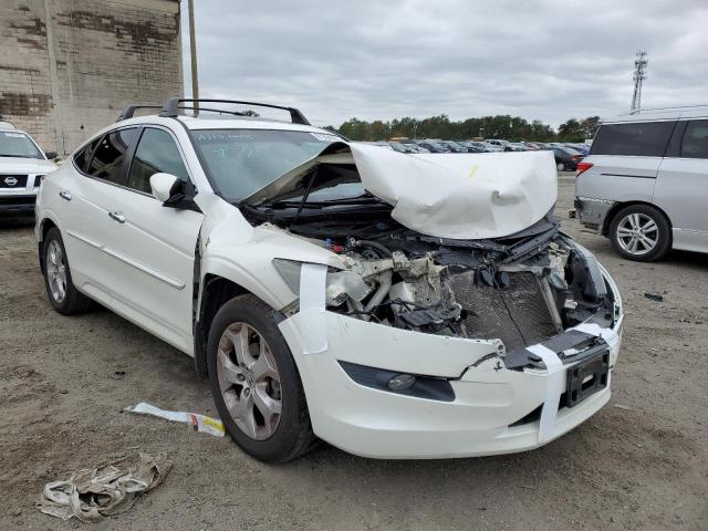 HONDA ACCORD CRO 2011 5j6tf1h56bl003658