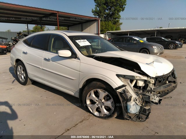 HONDA CROSSTOUR 2012 5j6tf1h56cl000857