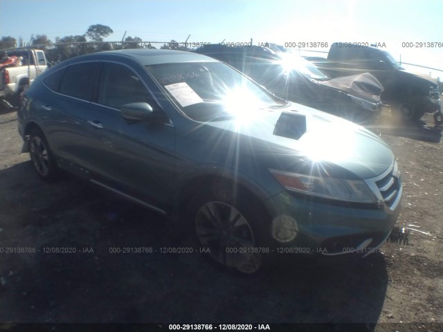 HONDA CROSSTOUR 2013 5j6tf1h56dl001024