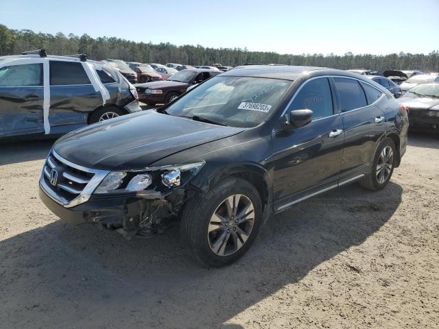 HONDA CROSSTOUR 2013 5j6tf1h56dl001055