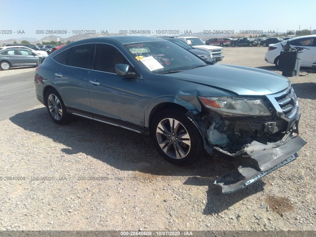 HONDA CROSSTOUR 2013 5j6tf1h56dl002285