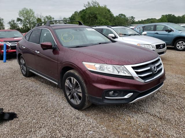 HONDA CROSSTOUR 2013 5j6tf1h56dl002318