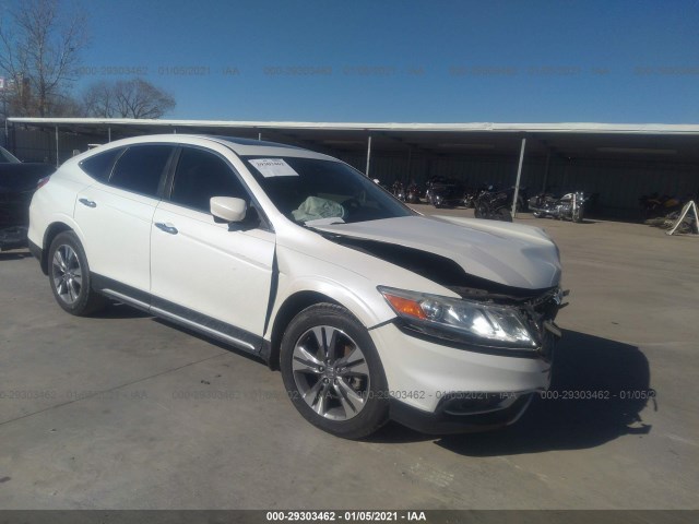 HONDA CROSSTOUR 2014 5j6tf1h56el000425