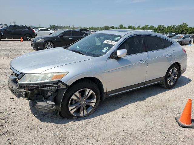 HONDA CROSSTOUR 2014 5j6tf1h56el000540