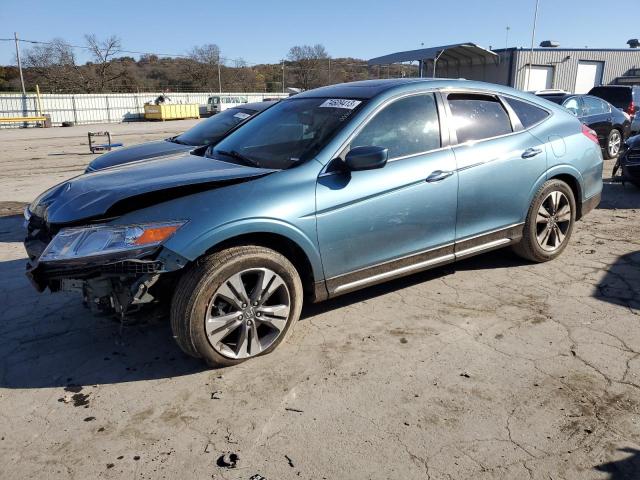 HONDA CROSSTOUR 2014 5j6tf1h56el000649