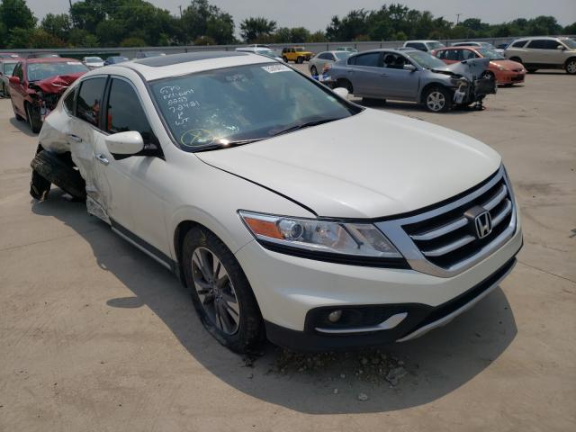 HONDA CROSSTOUR 2014 5j6tf1h56el000697