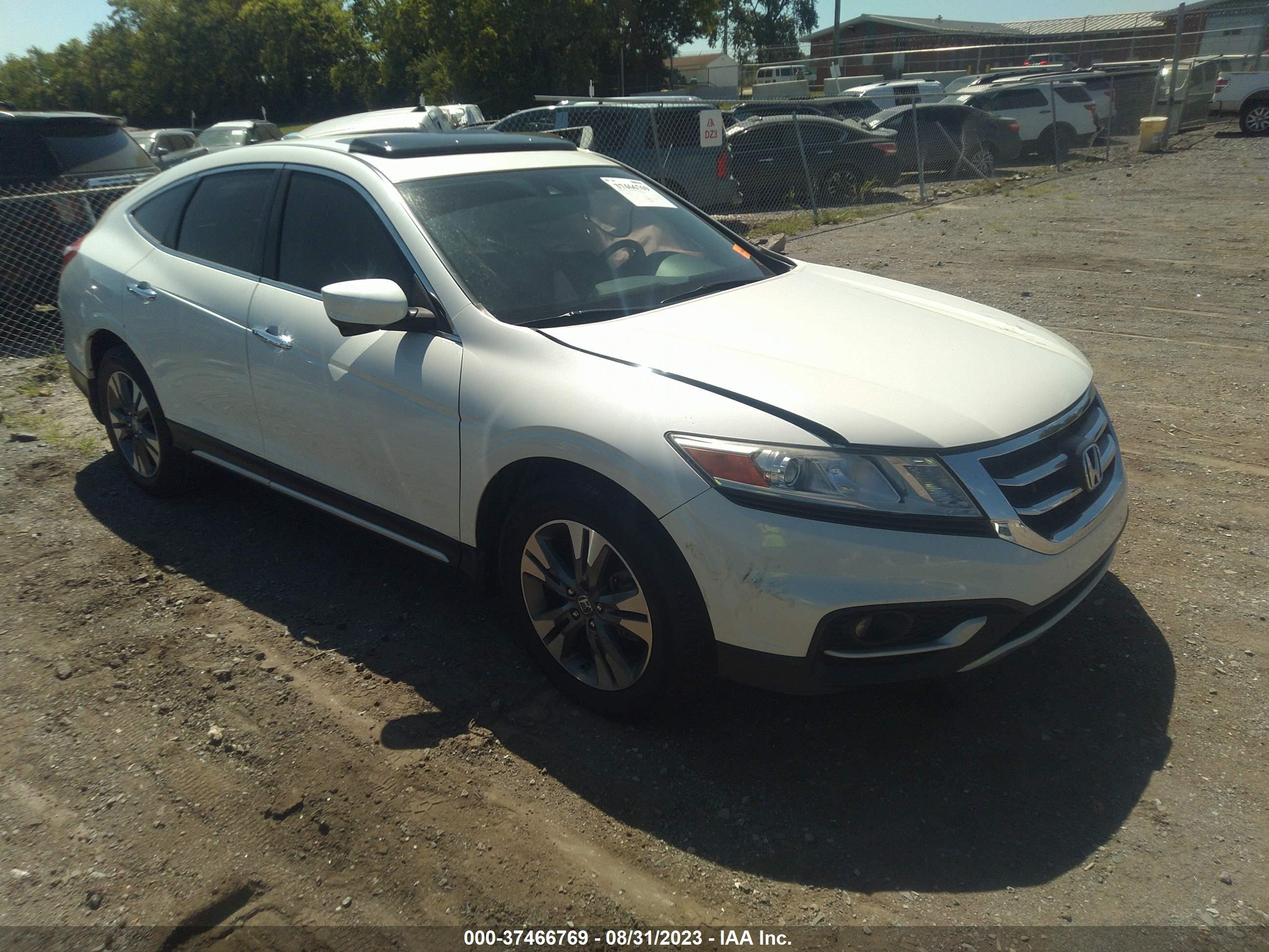 HONDA CROSSTOUR 2014 5j6tf1h56el001994