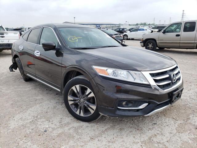 HONDA CROSSTOUR 2014 5j6tf1h56el002112