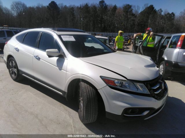 HONDA CROSSTOUR 2015 5j6tf1h56fl000619