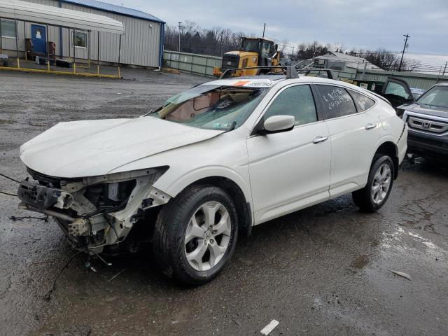 HONDA ACCORD CRO 2010 5j6tf1h57al000802