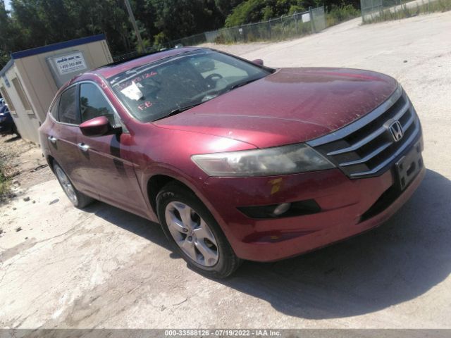 HONDA ACCORD CROSSTOUR 2010 5j6tf1h57al002520