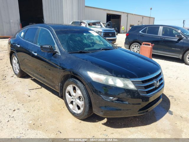 HONDA ACCORD CROSSTOUR 2010 5j6tf1h57al002775