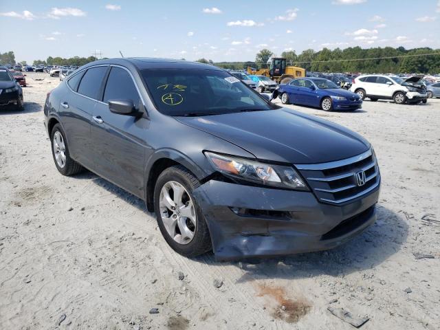 HONDA ACCORD CRO 2010 5j6tf1h57al003425