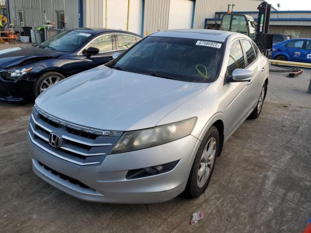 HONDA ACCORD CRO 2010 5j6tf1h57al003473