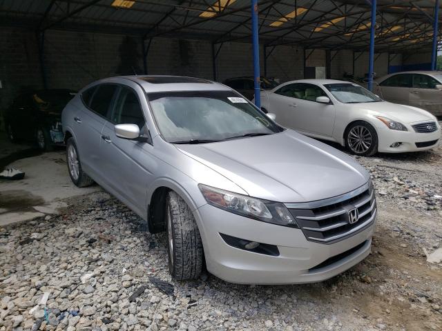 HONDA ACCORD CRO 2010 5j6tf1h57al004798