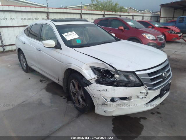 HONDA ACCORD CROSSTOUR 2010 5j6tf1h57al005398