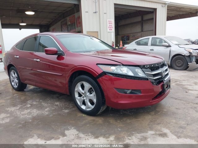 HONDA ACCORD CROSSTOUR 2010 5j6tf1h57al005448