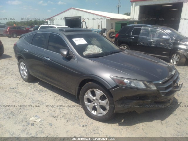 HONDA ACCORD CROSSTOUR 2010 5j6tf1h57al005711