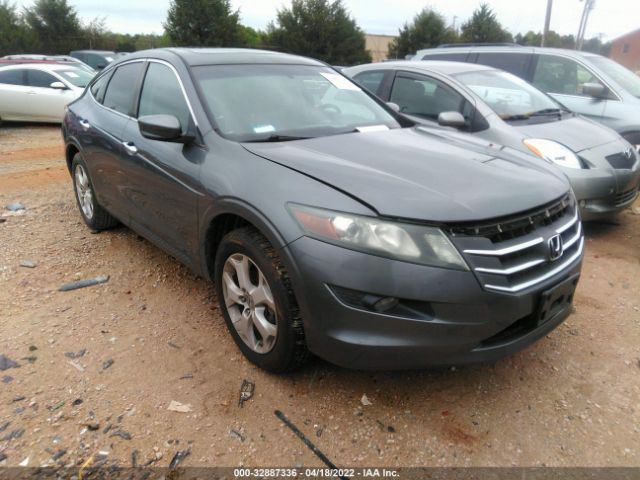 HONDA ACCORD CROSSTOUR 2010 5j6tf1h57al006034