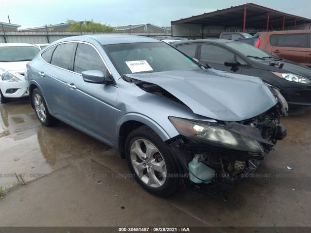 HONDA ACCORD CROSSTOUR 2010 5j6tf1h57al006339